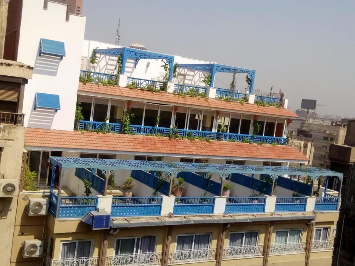 Hotel Almadiafa - المضيفه