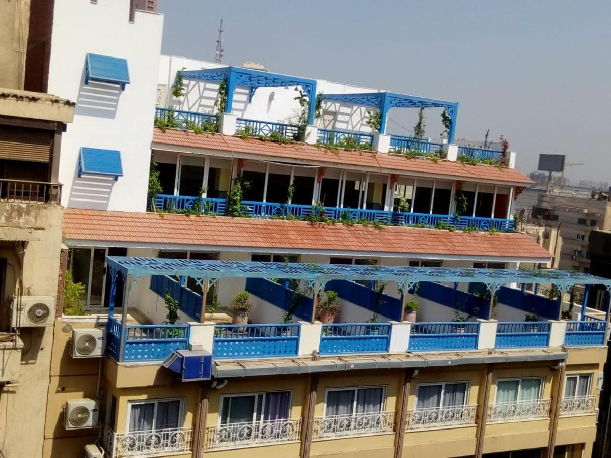Hotel Almadiafa - المضيفه *