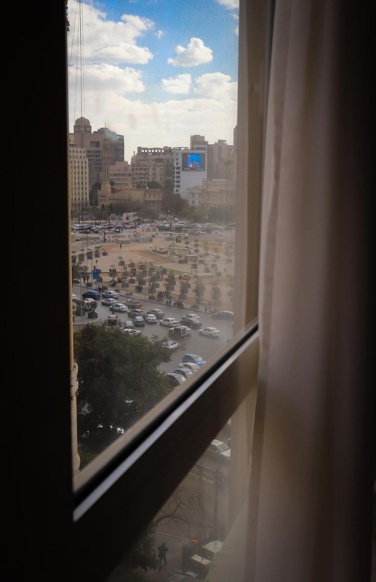 Almadiafa - المضيفه Cairo