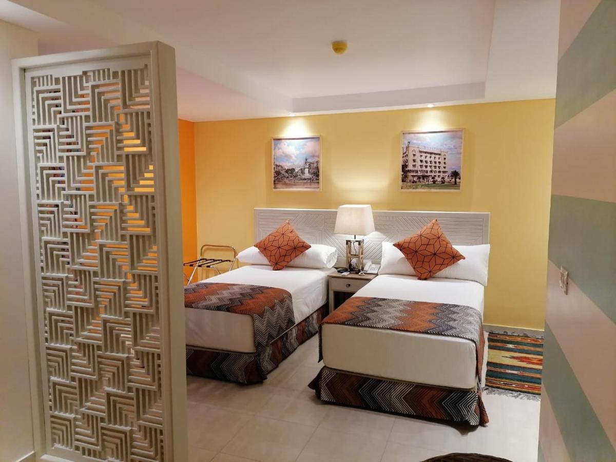 Almadiafa - المضيفه Hotel