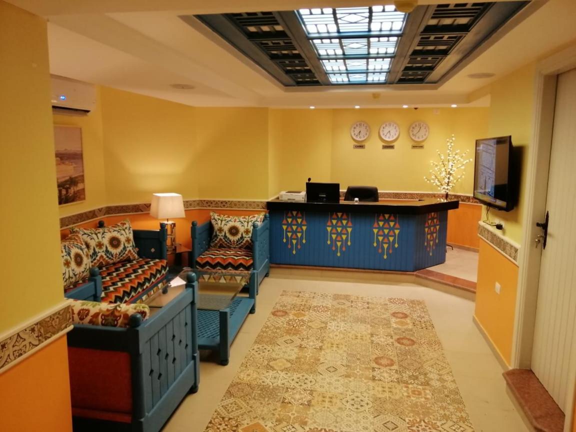 Almadiafa - المضيفه Hotel