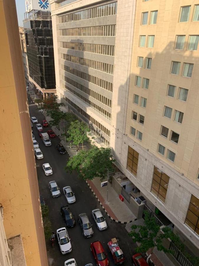 Almadiafa - المضيفه El Cairo