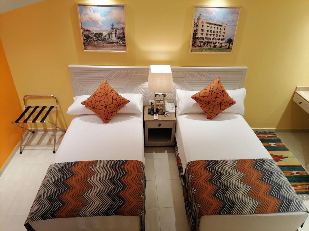 Hotel Almadiafa - المضيفه