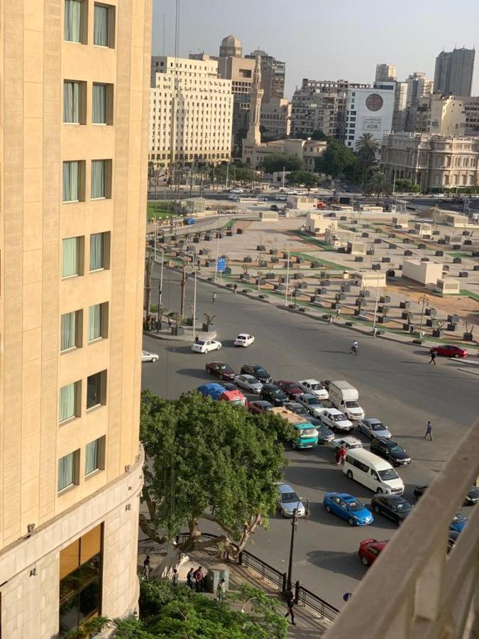Almadiafa - المضيفه Hotel El Cairo