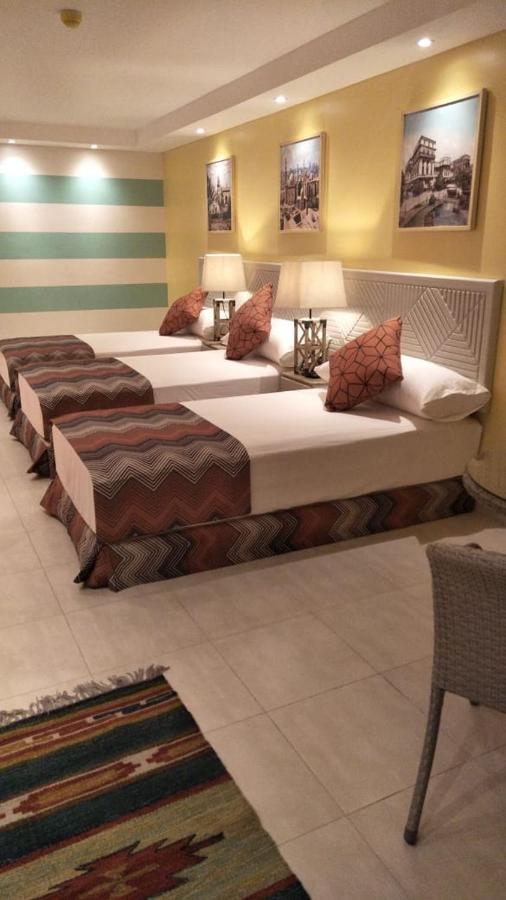 Almadiafa - المضيفه Hotel *