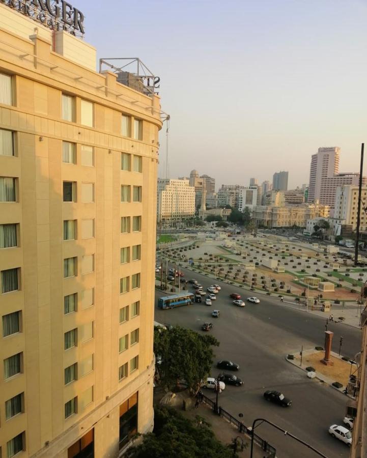 Almadiafa - المضيفه El Cairo