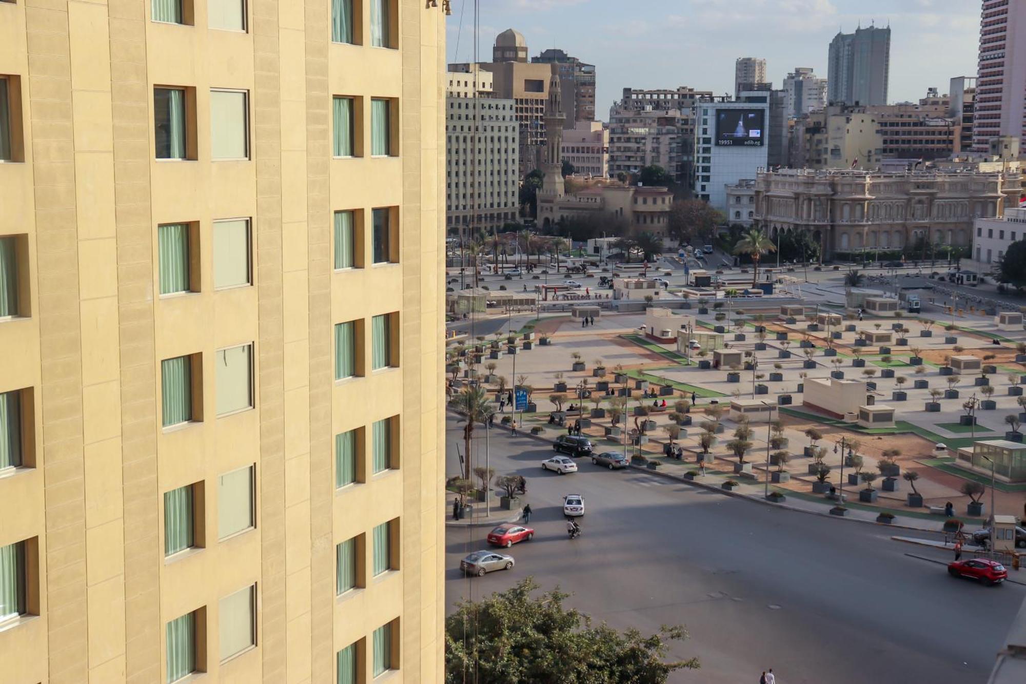 Almadiafa - المضيفه Hotel
