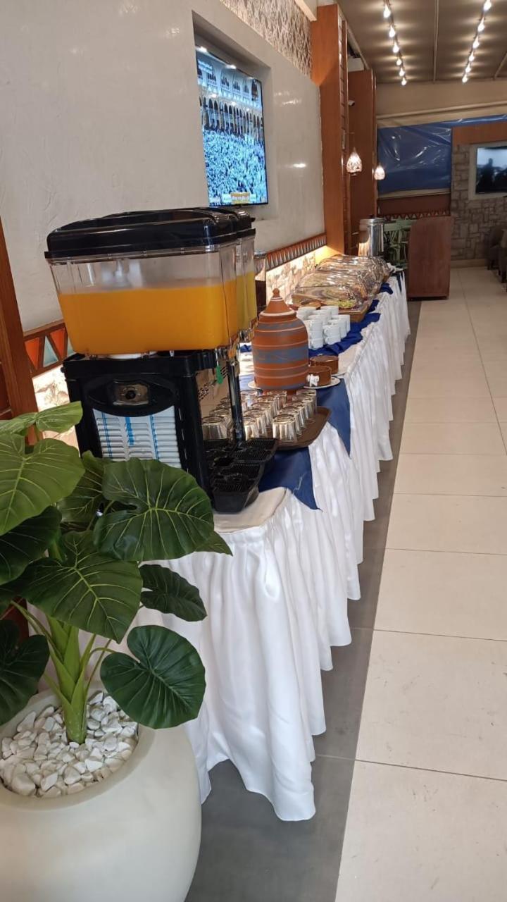 Almadiafa - المضيفه Hotel *