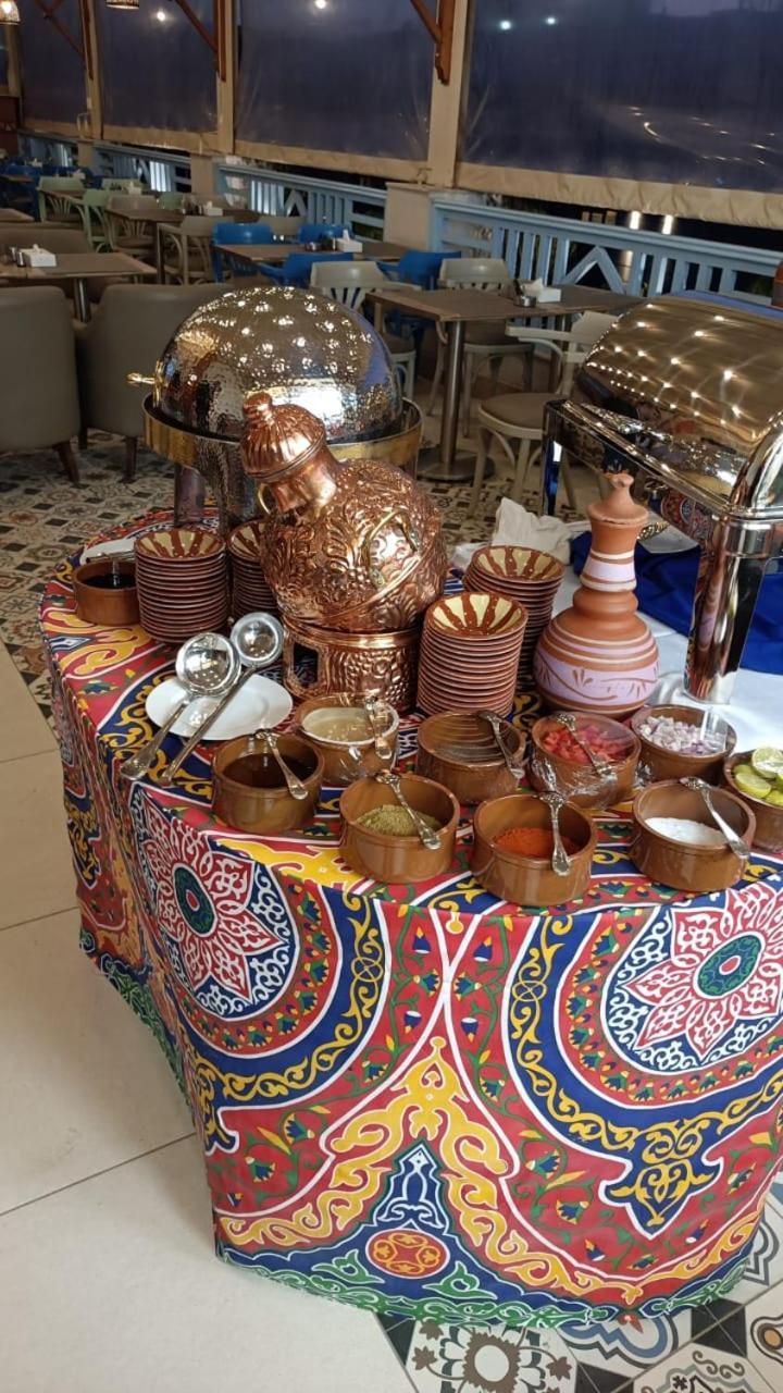 Hotel Almadiafa - المضيفه *